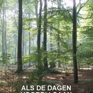 Goedkoop Als De Dagen Voorbij Gaan