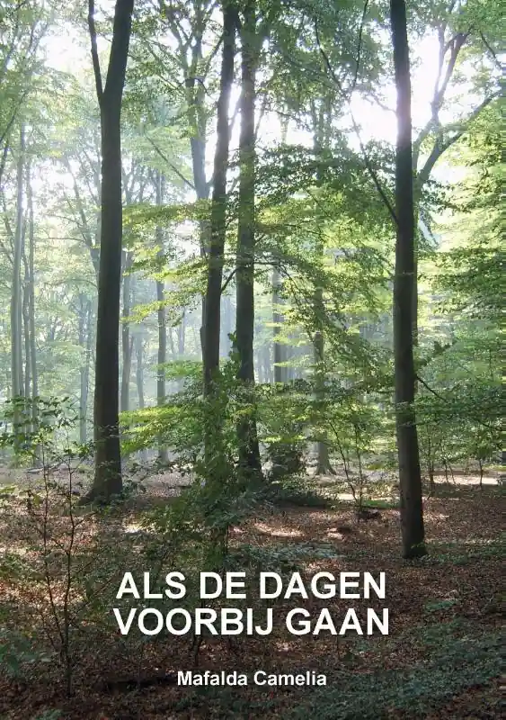 Goedkoop Als De Dagen Voorbij Gaan