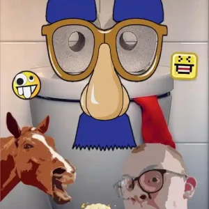 What the f*ck Gratis Verzending