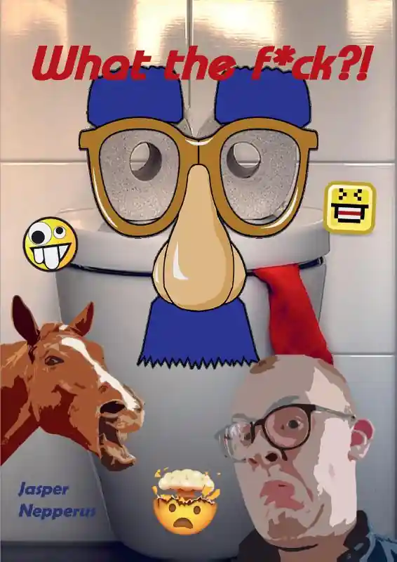 What the f*ck Gratis Verzending