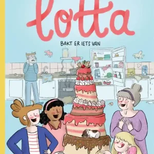 Bak er iets van Laatste Kans