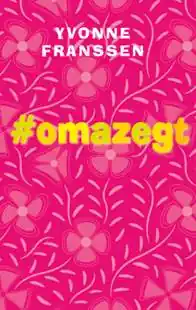 #omazegt Gratis Verzending