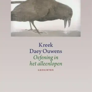 Alleen Vandaag Oefening in het alleenlopen