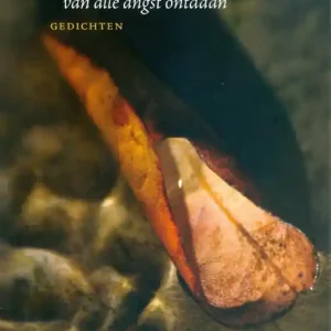 Van alle angst ontdaan Beperkte Voorraad