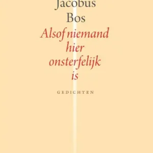 Alsof niemand hier onsterfelijk is Populair