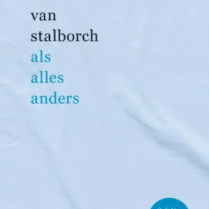 Als alles anders Must-Have