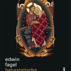 Tijdelijk Beschikbaar Het extatische landschap in