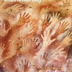 Alles is hier nog Actieprijs