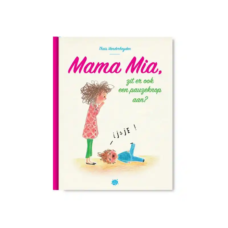 Speciale Aanbieding Mama mia