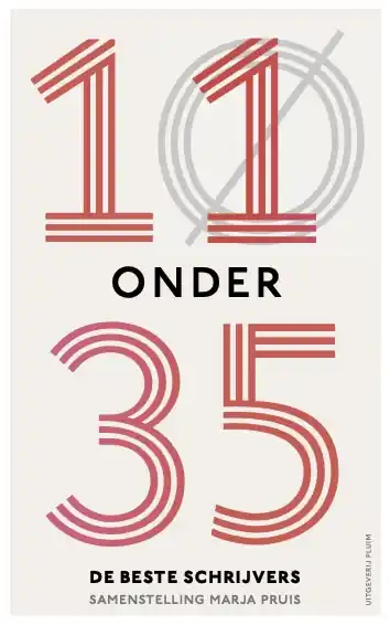 11 onder 35 Voordeelprijs