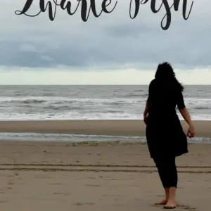 Alleen Vandaag Zwarte Pijn