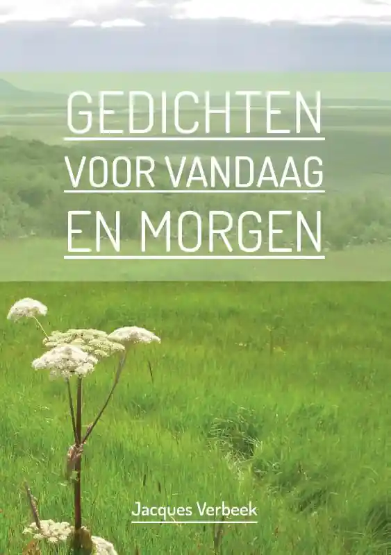 Gedichten voor Vandaag en Morgen Voordeelprijs