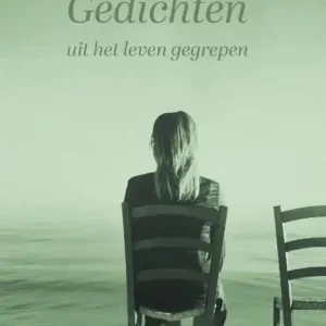 Bestseller Gedichten uit het leven gegrepen