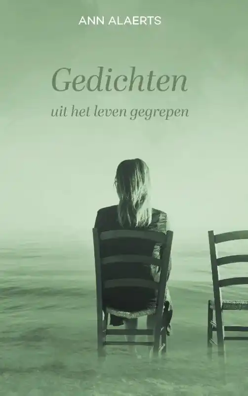 Bestseller Gedichten uit het leven gegrepen