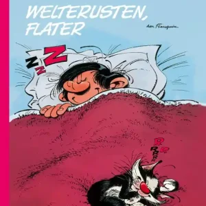 Weltrusten Flater Tijdelijk Beschikbaar