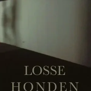 Favoriet Losse honden