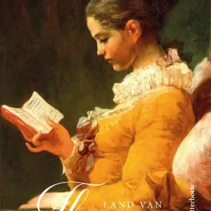 Merkproduct Land van Thorn GLB