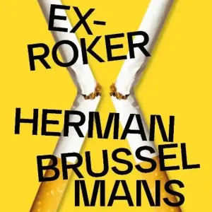 Aanbieding Ex-roker