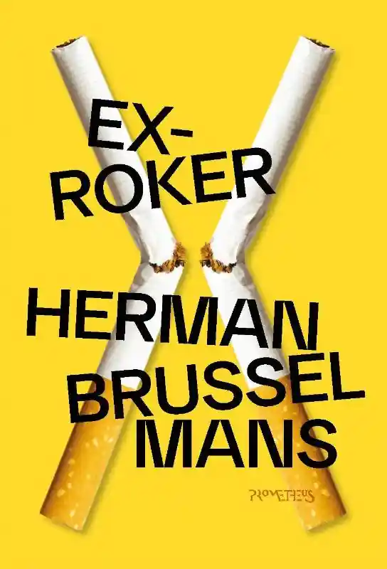 Aanbieding Ex-roker