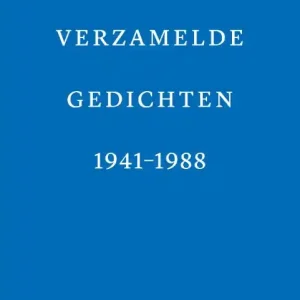 Verzamelde gedichten Merkproduct