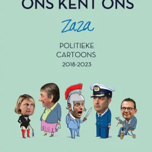Ons kent ons Merkproduct