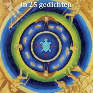 Hete Deal Reis rond de wereld in 25 gedichten