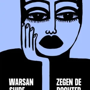 Zegen de dochter Betrouwbaar