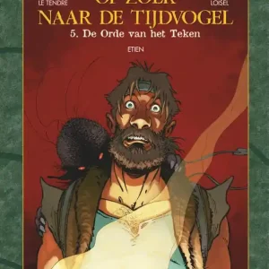 Voordeelprijs De orde van het teken