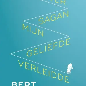 Aanbieding Hoe Peter Sagan mijn geliefde verleidde