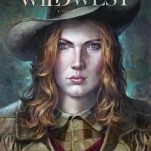 Beperkte Voorraad Calamity Jane