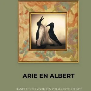Arie en Albert Weekendaanbieding