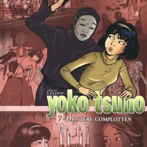 Voordeelprijs Duistere complotten