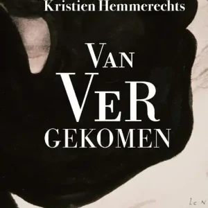 Actieprijs Van ver gekomen