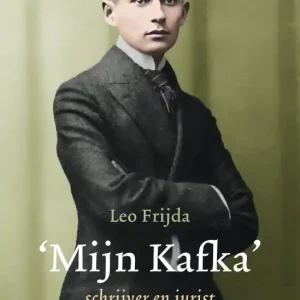 Alleen Vandaag 'Mijn Kafka'