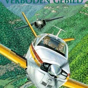 Verboden gebied Voordeelprijs