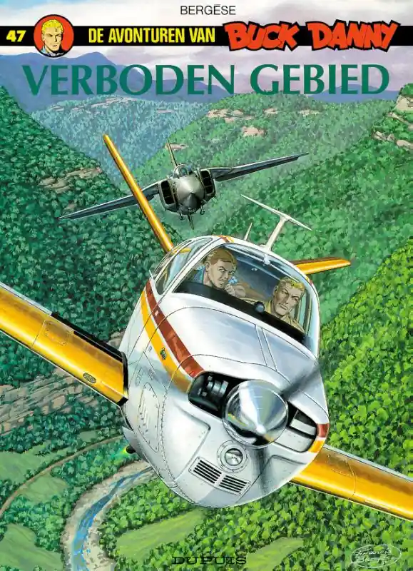 Verboden gebied Voordeelprijs