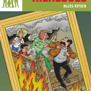 Alles kitsch Direct Verzonden