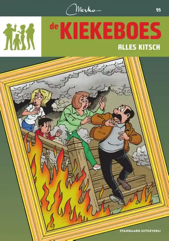 Alles kitsch Direct Verzonden