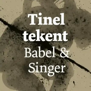 Actieprijs Tinel tekent Babel & Singer