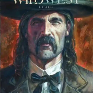 Wild Bill Actieprijs