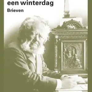 Alleen Vandaag De zomer beschrijf je het best op een winterdag