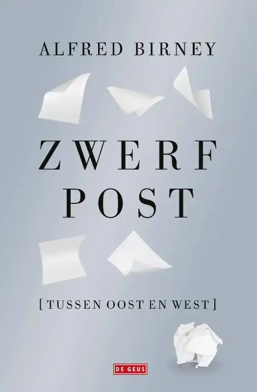 Zwerfpost Finale Uitverkoop