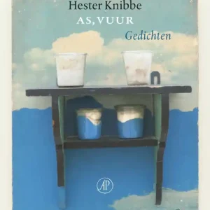 Veilige Betaling As, vuur