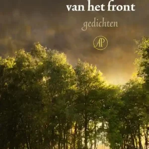 Berichten van het front Bestel Nu