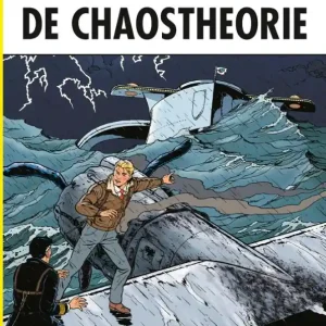 Armageddon Weekendaanbieding