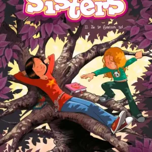 Ze is gewoon zo! Speciale Aanbieding