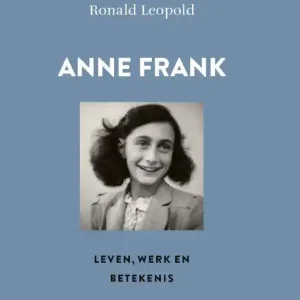 Anne Frank Lage Prijs