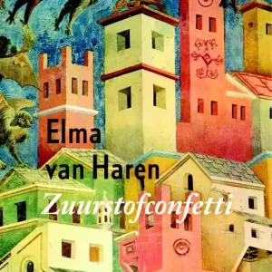 Zuurstofconfetti Finale Uitverkoop