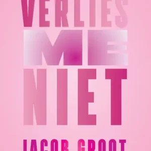 Verlies me niet Voordeelprijs