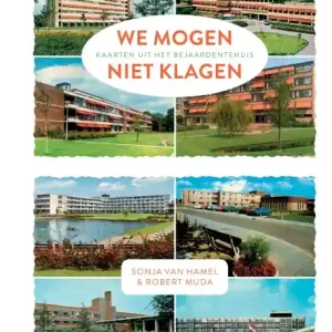 Veilige Betaling We mogen niet klagen